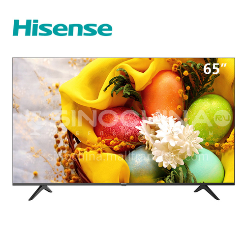 Hisense 4K HD Smart Flat Panel LCD Full Screen TV 65-inch DQ000164